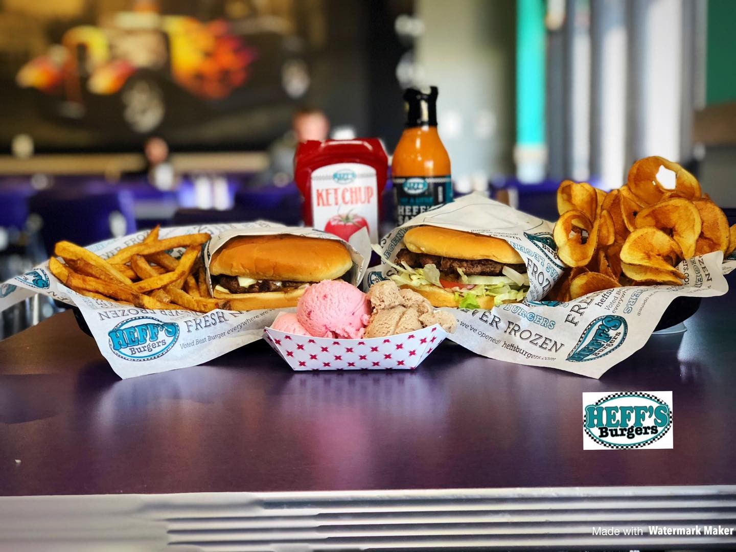 Restaurant banner image
